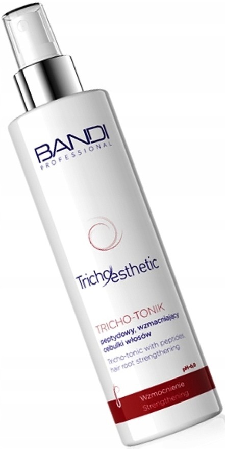 Bandi Tricho Peptyde