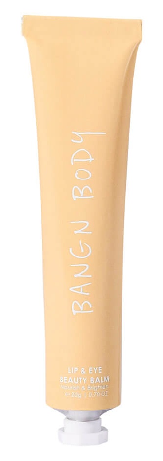Bangn Body Lip & Eye Beauty Balm