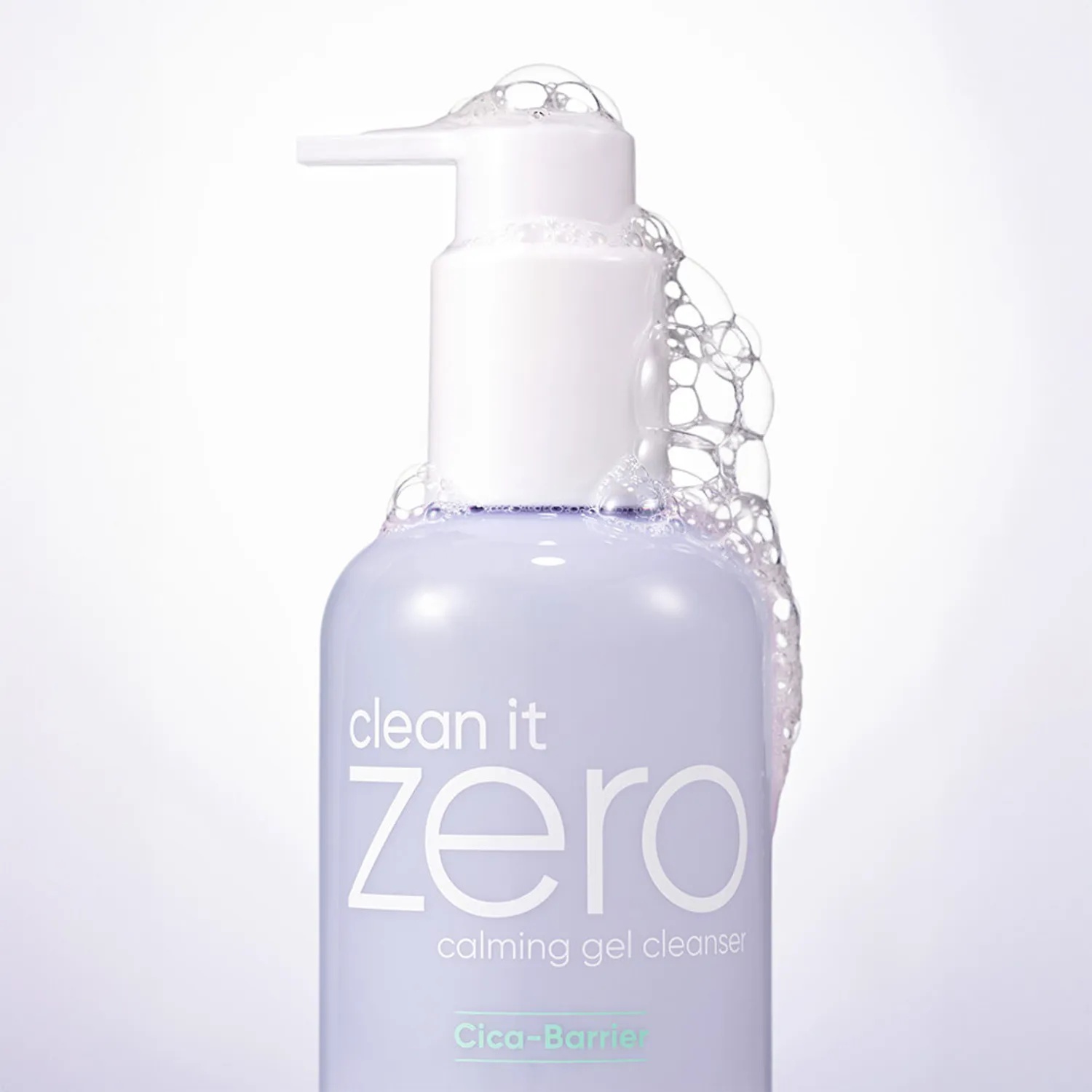 Banila Co Clean It Zero Calming Gel Cleanser