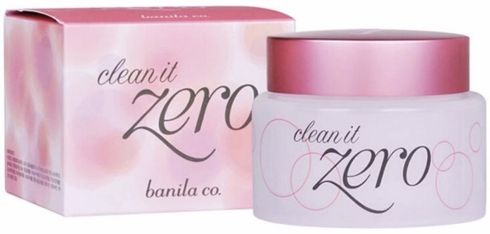 Banila Co Clean It Zero (Old Formula, Pre-2018)
