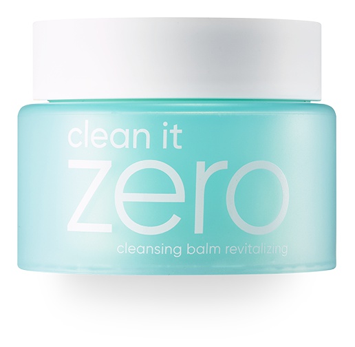 Banila Co Clean It Zero Revitalizing