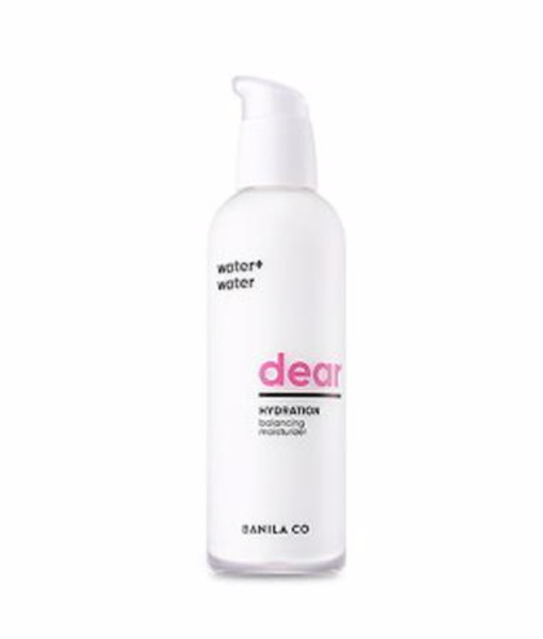Banila Co Dear Hydration Balancing Moisturizer