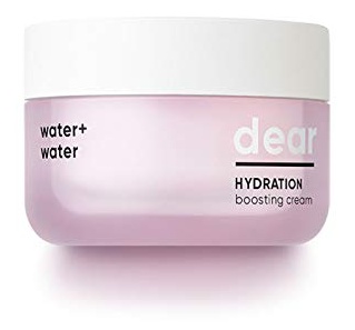 Banila Co Dear Hydration Boosting Cream