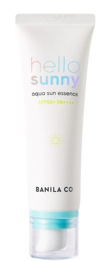 Banila Co Hello Sunny Aqua Essence