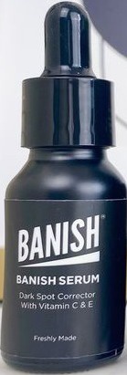 Banish Dark Spot Corrector