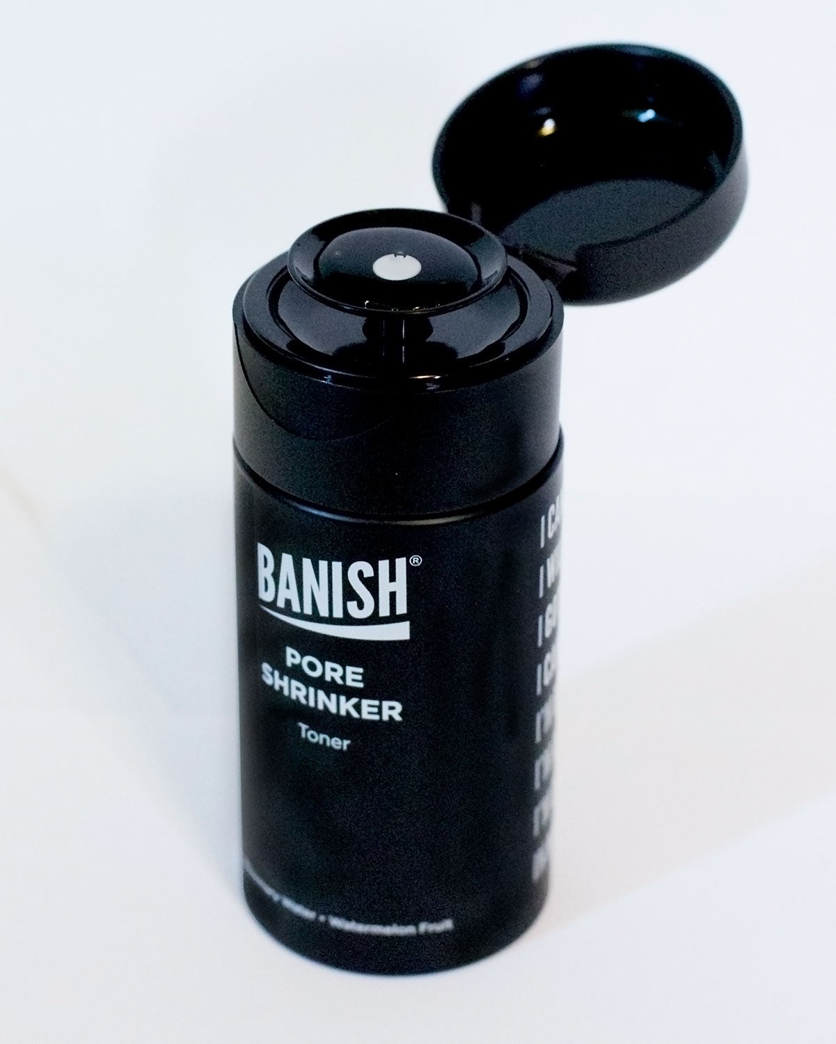 Banish Pore Shrinker Watermelon Toner