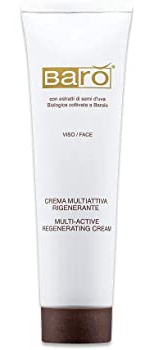 Baró Cosmetics Crema Multiattiva Rigenerante