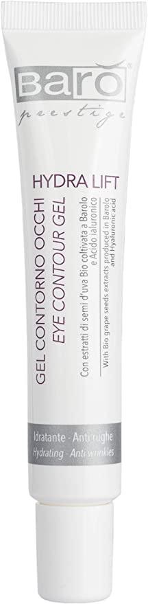 Baró Cosmetics Hydra Lift Gel Contorno Occhi