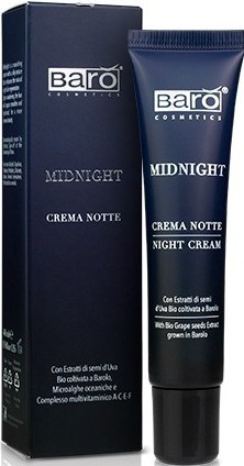Baró Cosmetics Midnight