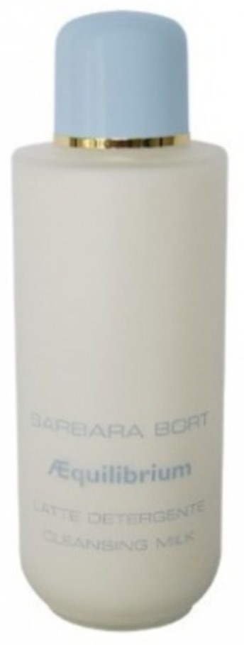Barbara Bort Equilibrium Cleansing Milk