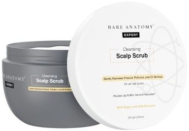 Bare Anatomy Scalp Scrub