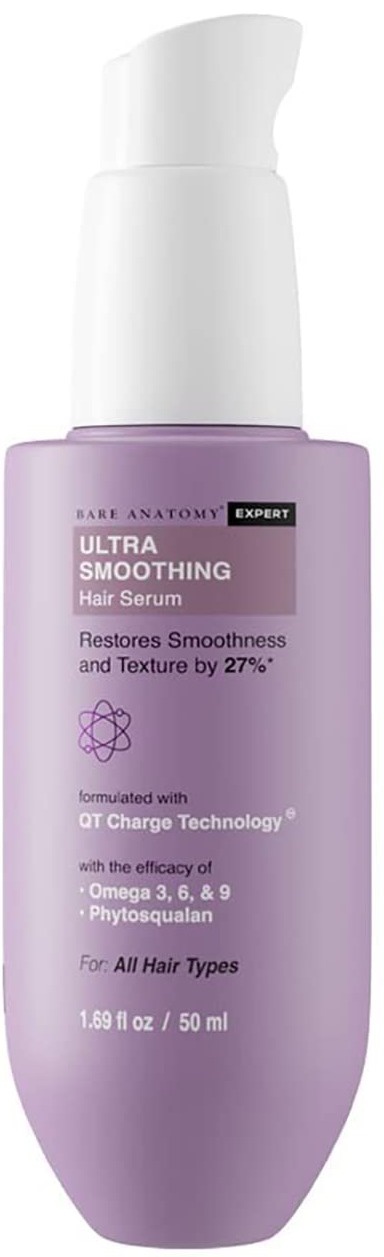 Bare Anatomy Ultra Smoothing Serum
