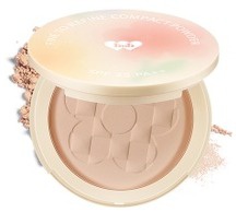 Barenbliss Fine To Refine Compact Powder