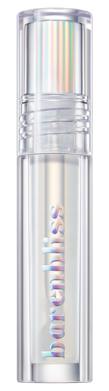 Barenbliss Plum Makes Plumping Lip Gloss