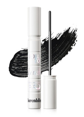 Barenbliss Roll To Length Steel Mascara