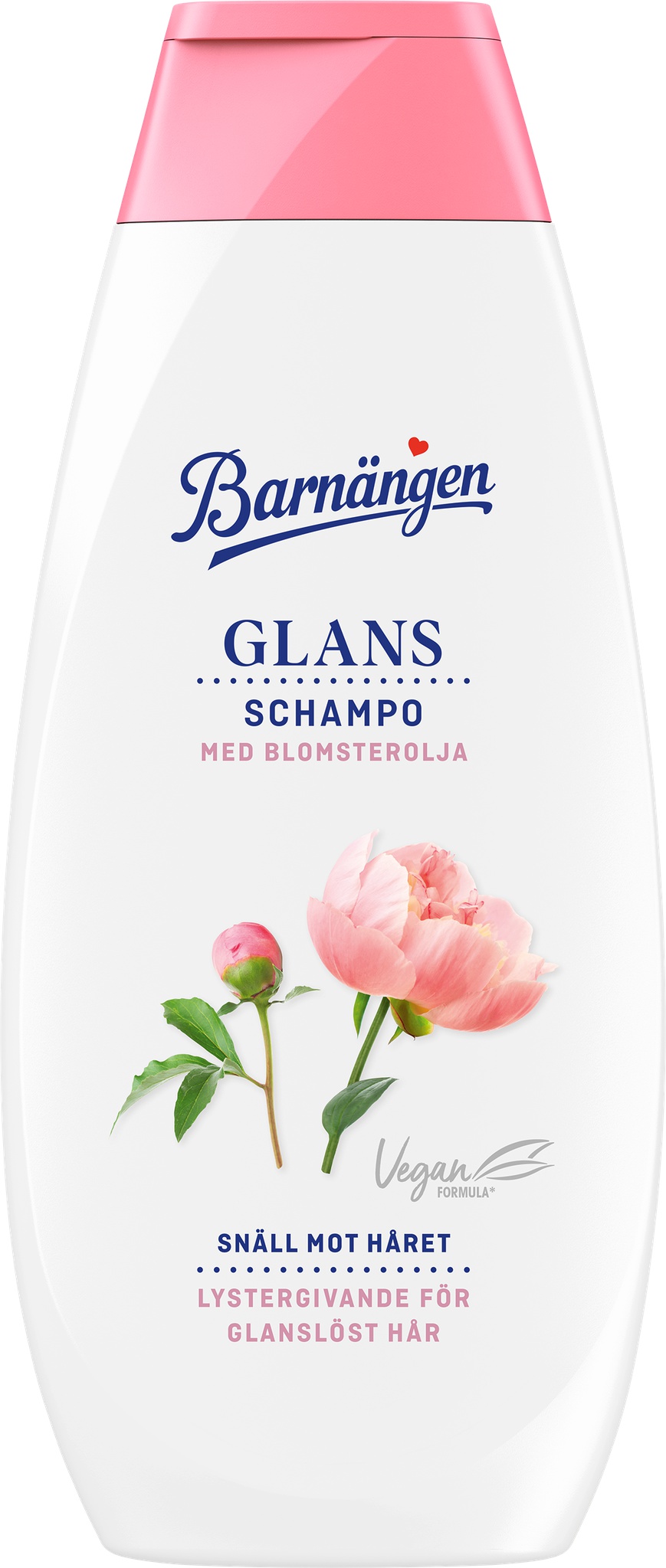 Barnängen Schampo Glans