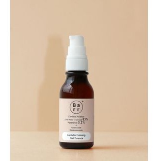 Barr Centella Calming Gel Essence