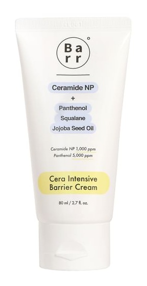 Barr Cera Intensive Barrier Cream
