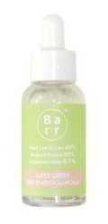 Barr Deep Energy Ampoule