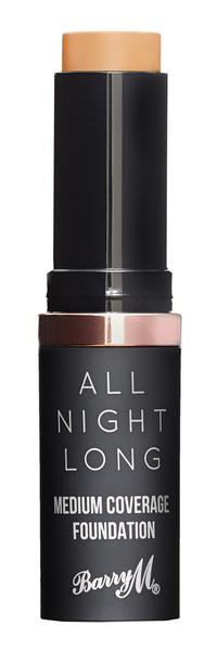 Barry M All Night Long Foundation Stick