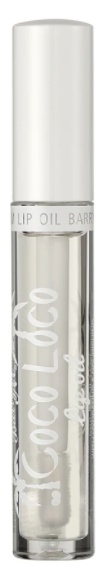 Barry M Coco Loco Lip Oil