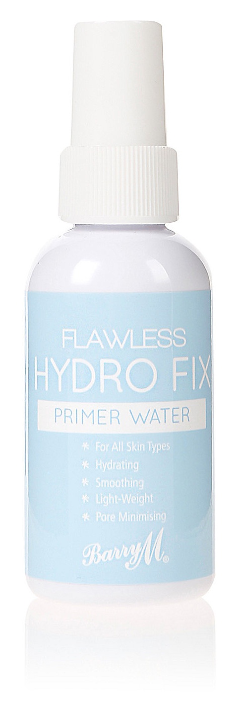 Barry M Flawless Hydro Fix Primer Water