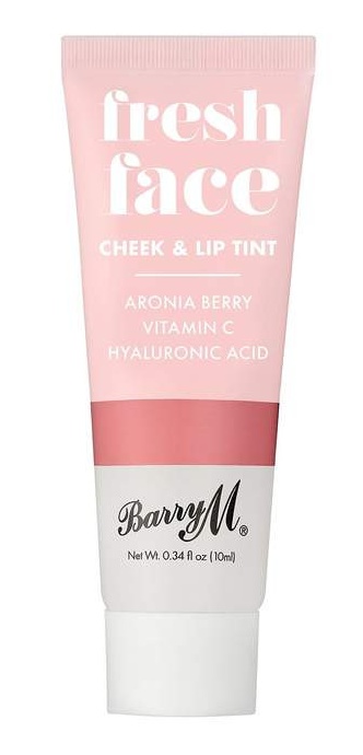 Barry M Fresh Face Cheek & Lip Tint