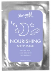 Barry M Nourishing Sleep Mask