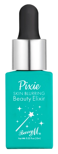 Barry M Pixie Skin Blurring Beauty Elixir