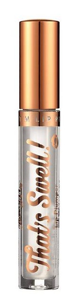 Barry M That's Swell! Plumping Lip Gloss