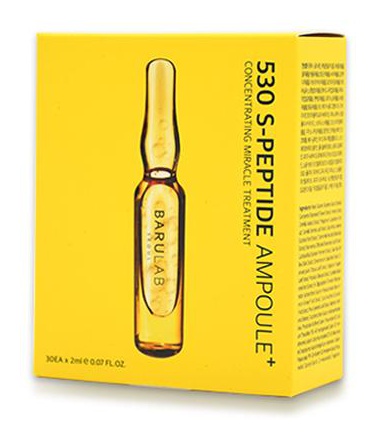 Barulab 530 S-Peptide Ampoule Plus