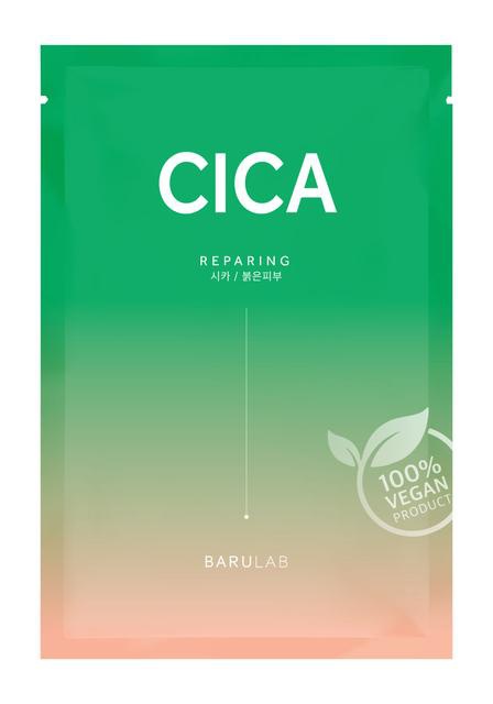 Barulab The Clean Vegan Cica Mask