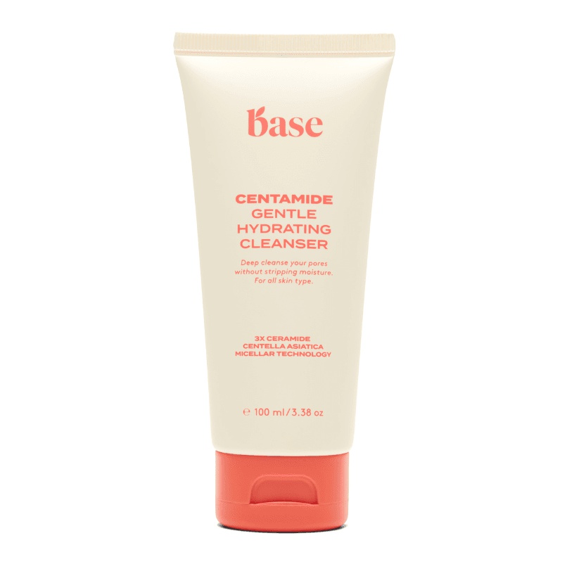 Base Centamide Gentle Hydrating Cleanser