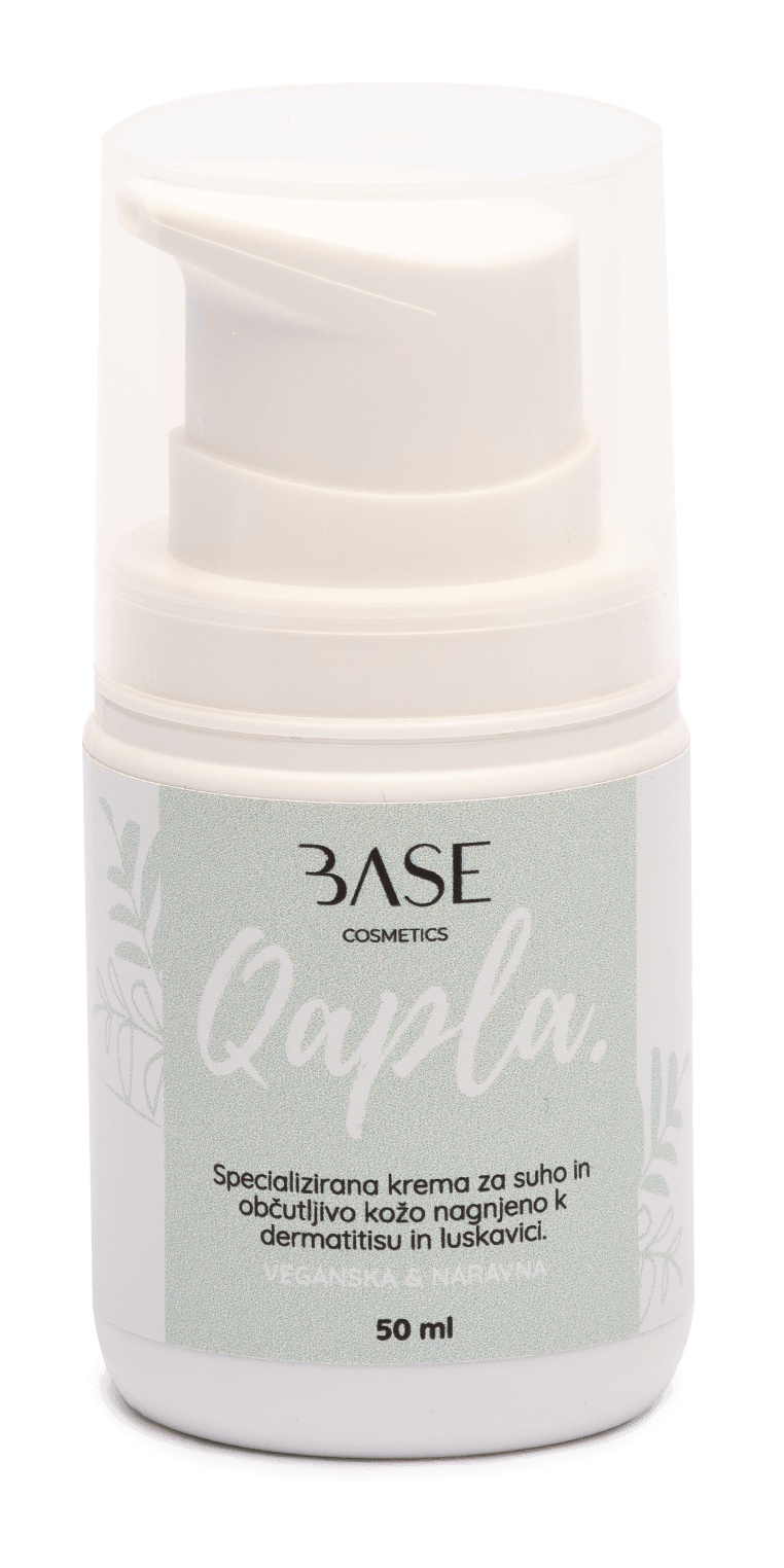 Base Cosmetics Qapla
