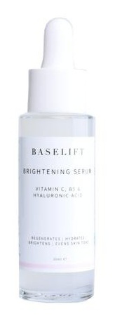 Baselift Vitamin C And Hyaluronic Acid Serum