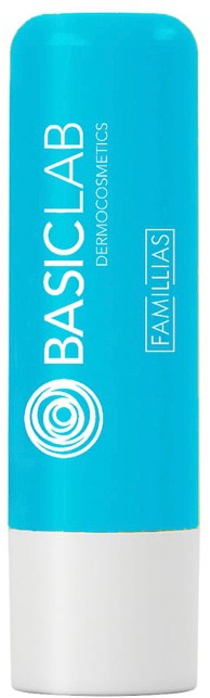 Basiclab Famillias Protective Lip Balm