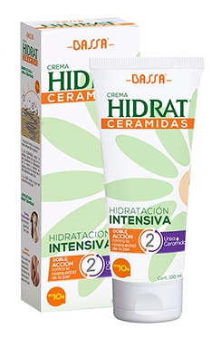 Bassa Hidrat Ceramidas