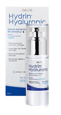 Bassa Hydrin Hyaluronic Serum