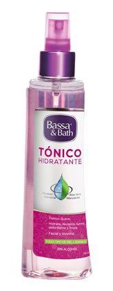 Bassa Toner