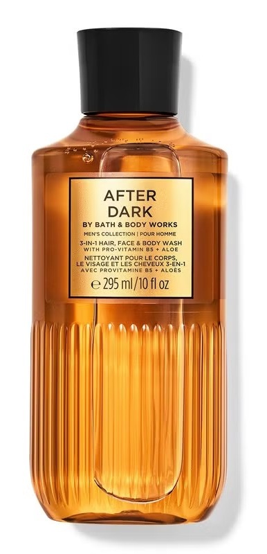Bath & Body Works After Dark