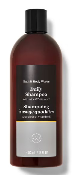 Bath & Body Works Aloe & Vitamin E Daily Shampoo
