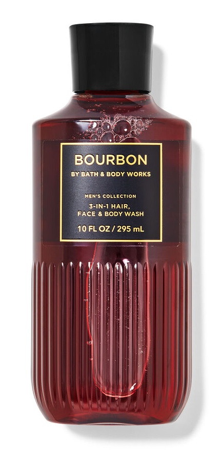 Bath & Body Works Bourbon