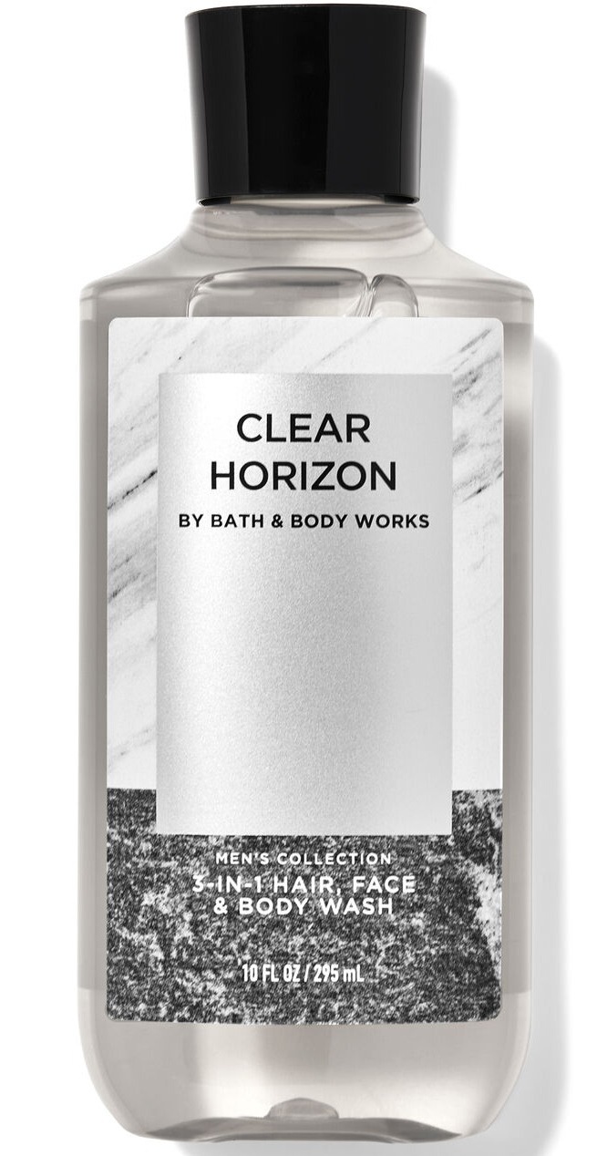 Bath & Body Works Clear Horizon