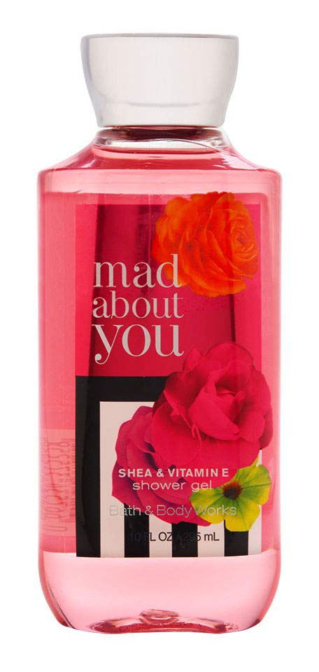 Bath & Body Works Mad About You Shower Gel