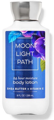 Bath & Body Works Moon Light Path Body Lotion