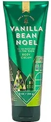 Bath & Body Works Vanilla Bean Noel