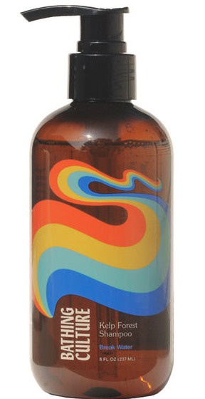 Bathing Culture Kelp Forest Shampoo