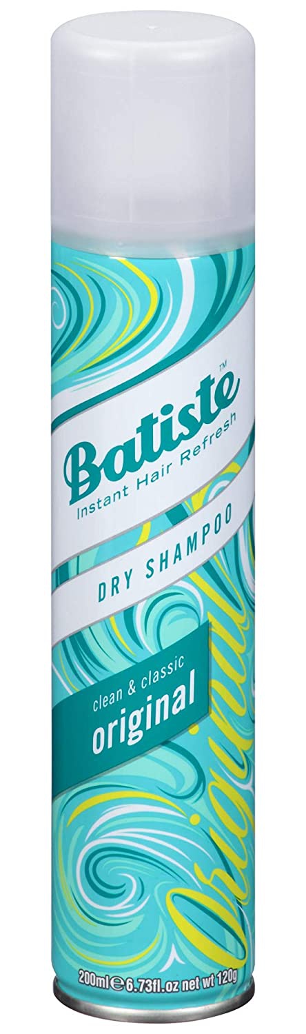 Batiste Dry Shampoo Original
