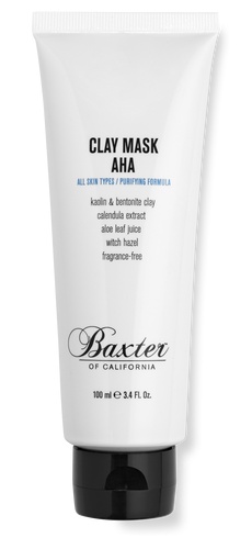Baxter of California Aha Clay Mask