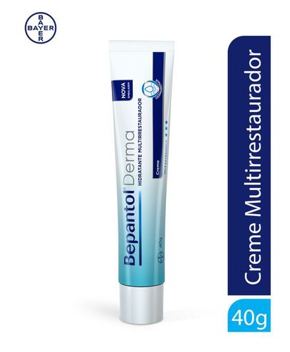 Bayer Bepantol derma